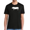 Super Soft Perfect Tri ® Tee Thumbnail