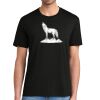 Super Soft Perfect Tri ® Tee Thumbnail