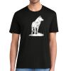 Super Soft Perfect Tri ® Tee Thumbnail