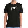 Super Soft Perfect Tri ® Tee Thumbnail