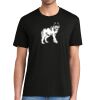 Super Soft Perfect Tri ® Tee Thumbnail