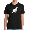 Super Soft Perfect Tri ® Tee Thumbnail