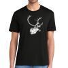 Super Soft Perfect Tri ® Tee Thumbnail