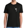 Super Soft Perfect Tri ® Tee Thumbnail