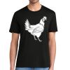 Super Soft Perfect Tri ® Tee Thumbnail