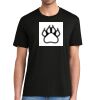 Super Soft Perfect Tri ® Tee Thumbnail