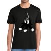 Super Soft Perfect Tri ® Tee Thumbnail