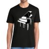 Super Soft Perfect Tri ® Tee Thumbnail