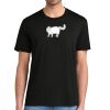 Super Soft Perfect Tri ® Tee Thumbnail