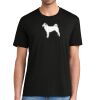 Super Soft Perfect Tri ® Tee Thumbnail