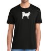 Super Soft Perfect Tri ® Tee Thumbnail