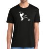 Super Soft Perfect Tri ® Tee Thumbnail