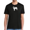 Super Soft Perfect Tri ® Tee Thumbnail