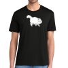 Super Soft Perfect Tri ® Tee Thumbnail