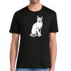 Super Soft Perfect Tri ® Tee Thumbnail