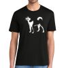 Super Soft Perfect Tri ® Tee Thumbnail