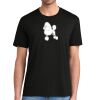 Super Soft Perfect Tri ® Tee Thumbnail