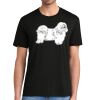 Super Soft Perfect Tri ® Tee Thumbnail