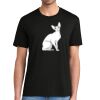 Super Soft Perfect Tri ® Tee Thumbnail