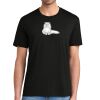 Super Soft Perfect Tri ® Tee Thumbnail