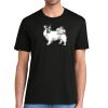 Super Soft Perfect Tri ® Tee Thumbnail
