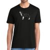 Super Soft Perfect Tri ® Tee Thumbnail