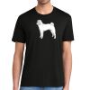 Super Soft Perfect Tri ® Tee Thumbnail
