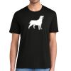 Super Soft Perfect Tri ® Tee Thumbnail