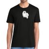 Super Soft Perfect Tri ® Tee Thumbnail