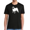 Super Soft Perfect Tri ® Tee Thumbnail