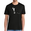 Super Soft Perfect Tri ® Tee Thumbnail