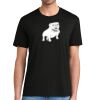 Super Soft Perfect Tri ® Tee Thumbnail