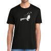 Super Soft Perfect Tri ® Tee Thumbnail