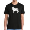 Super Soft Perfect Tri ® Tee Thumbnail