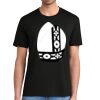 Super Soft Perfect Tri ® Tee Thumbnail