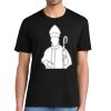 Super Soft Perfect Tri ® Tee Thumbnail