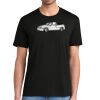 Super Soft Perfect Tri ® Tee Thumbnail