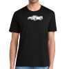 Super Soft Perfect Tri ® Tee Thumbnail