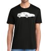 Super Soft Perfect Tri ® Tee Thumbnail
