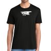 Super Soft Perfect Tri ® Tee Thumbnail