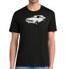 Super Soft Perfect Tri ® Tee Thumbnail