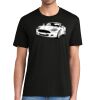 Super Soft Perfect Tri ® Tee Thumbnail