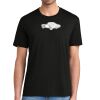 Super Soft Perfect Tri ® Tee Thumbnail