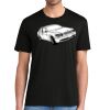 Super Soft Perfect Tri ® Tee Thumbnail