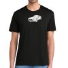 Super Soft Perfect Tri ® Tee Thumbnail