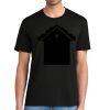 Super Soft Perfect Tri ® Tee Thumbnail