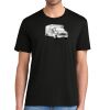 Super Soft Perfect Tri ® Tee Thumbnail