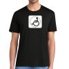 Super Soft Perfect Tri ® Tee Thumbnail