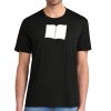 Super Soft Perfect Tri ® Tee Thumbnail