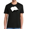 Super Soft Perfect Tri ® Tee Thumbnail